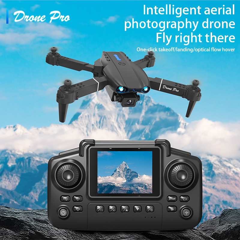 E99 Air Screen Control Drone P - Drone Vera Rc ulasan dan harga