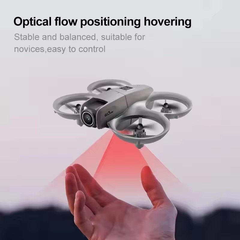 2026 New GT3 Mini Hot Drone 8K - Drone Vera Rc ulasan dan harga