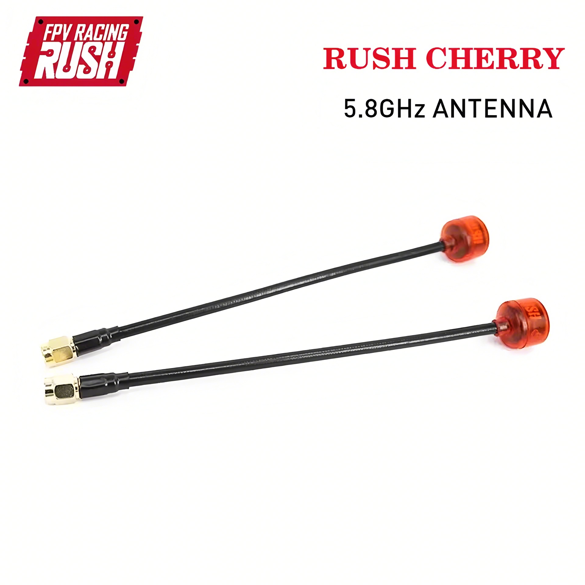 2026 NEW RUSHFPV RUSH Cherry F - Drone With Rc Controller ulasan dan harga