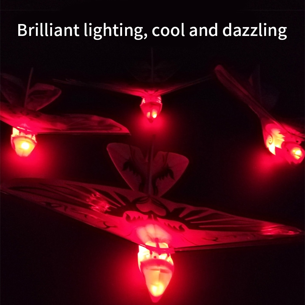 Remote Control Bionic Flying B - Drone With Rc Controller ulasan dan harga