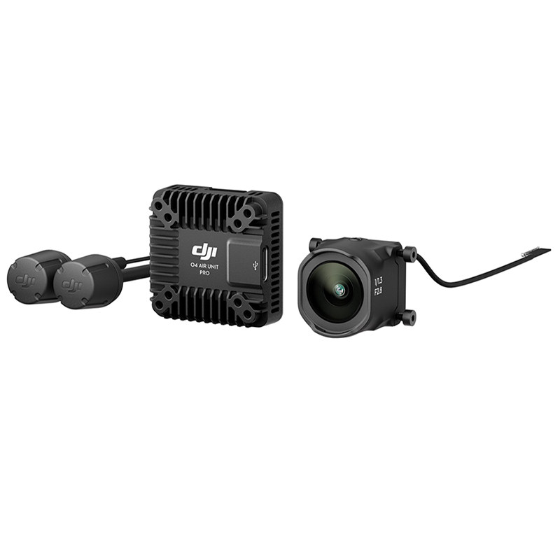 DJI O4 Air Unit Series Flagshi - Drone With Rc Controller ulasan dan harga