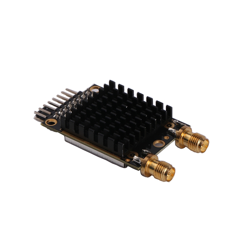 40km Long Range RDF900 915Mhz  - Flight Controller ulasan dan harga