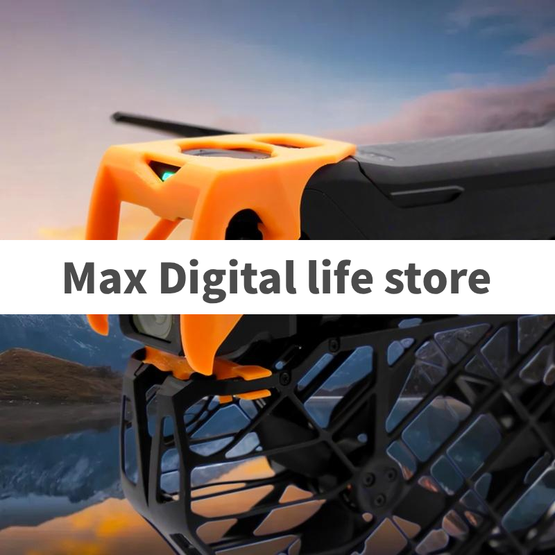 For Hover X1 Pro/Pro Max Drone - Drone Dji Rc N1 ulasan dan harga
