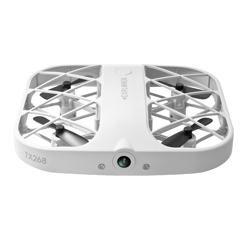 JJRC H107 FPV RC Drone with 2  - Drone Vera Rc ulasan dan harga