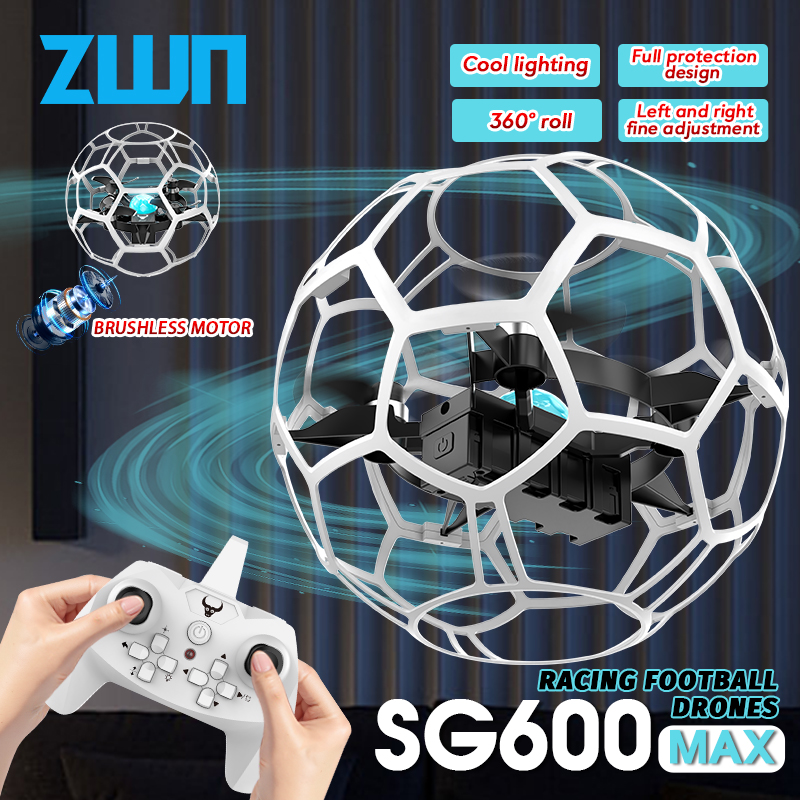 SG600 MAX 2.4G RC Racing Footb - Drone Vera Rc ulasan dan harga