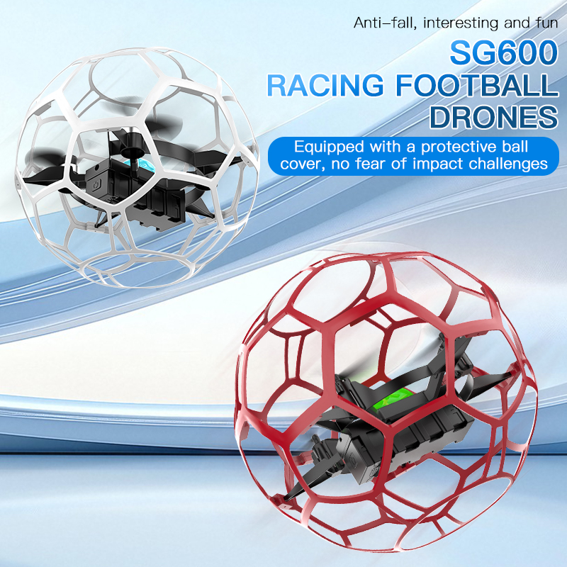 SG600 MAX 2.4G RC Racing Footb - Drone Vera Rc ulasan dan harga