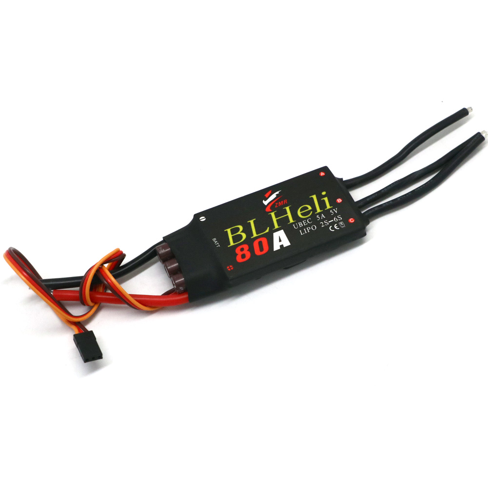 BLHeli Brushless ESC 80A 12A 2 - Drone With Rc Controller ulasan dan harga