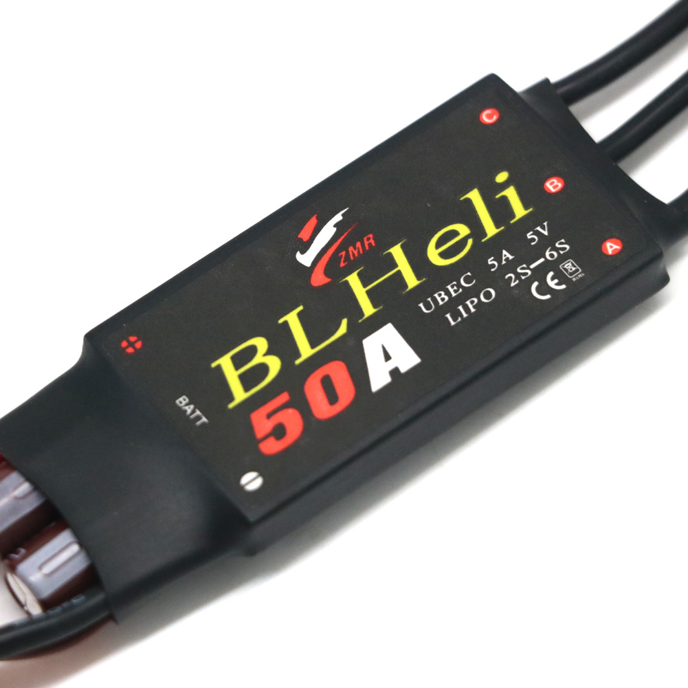 BLHeli Brushless ESC 80A 12A 2 - Drone With Rc Controller ulasan dan harga