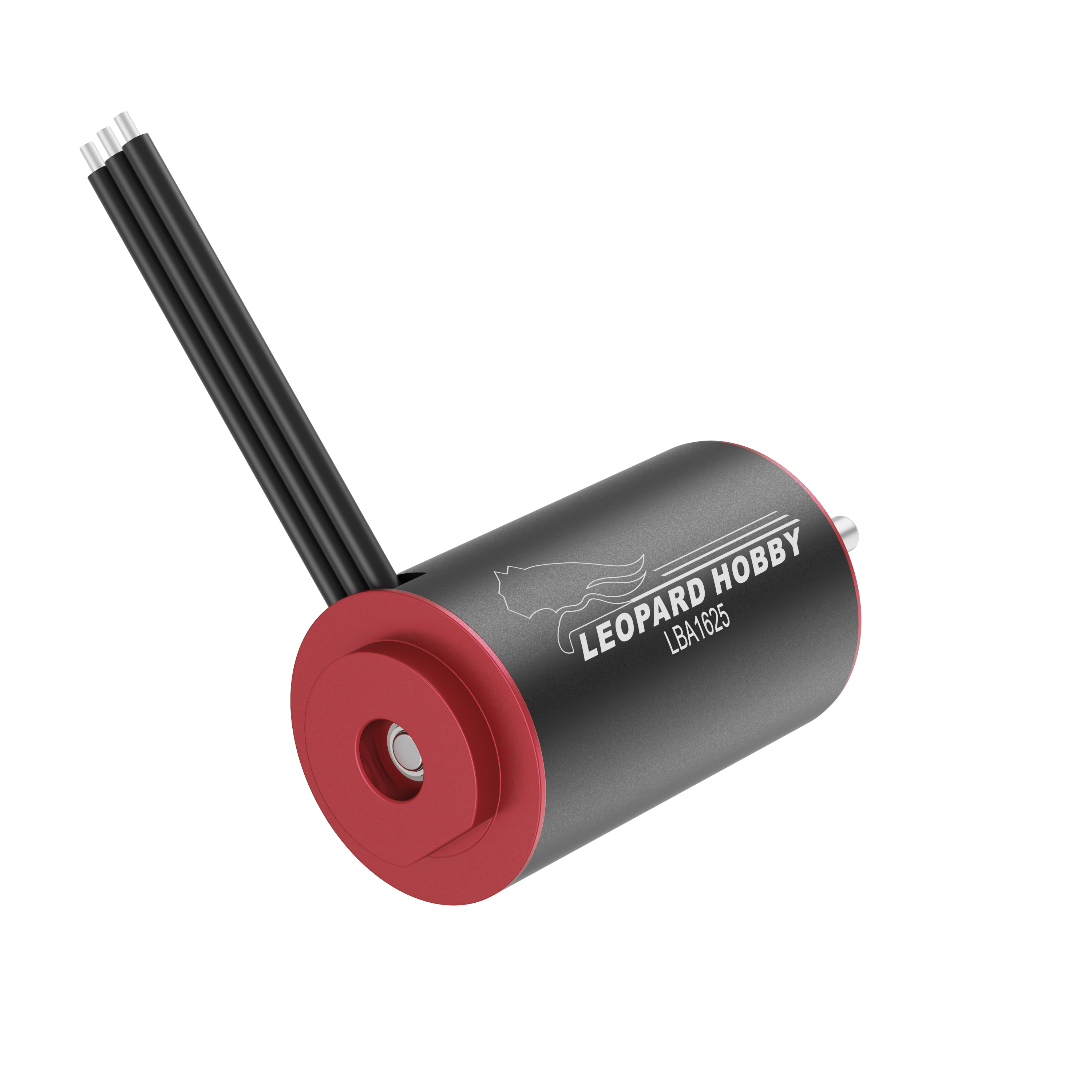 LEOPARD HOBBY Rc Parts Car Bru - Rc Boat Brushless Motor ulasan dan harga