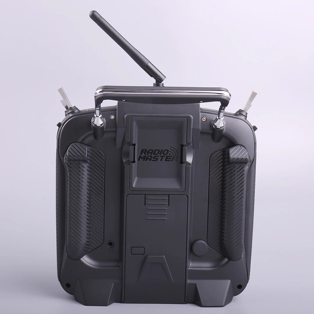 RadioMaster TX16S MKII V4.0 EL - Drone Rc Car ulasan dan harga