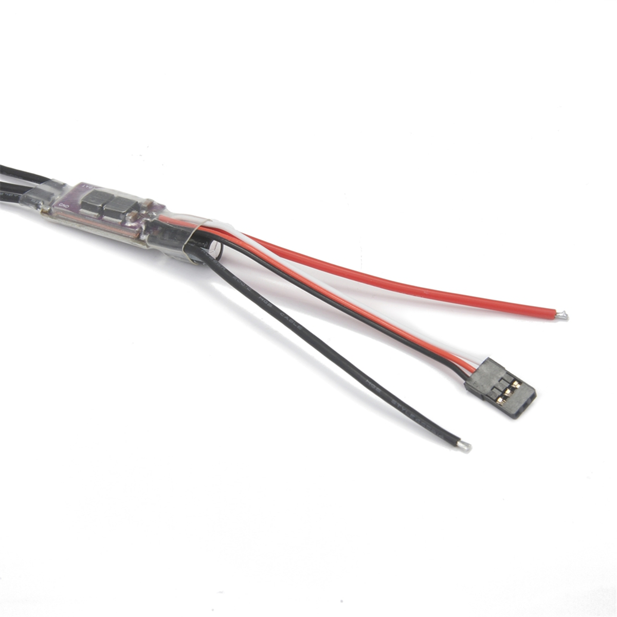 A002 1PCS AM32 32-Bit ESC 2-4S - Drone With Rc Controller ulasan dan harga