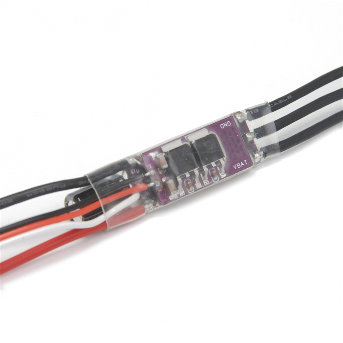 A002 1PCS AM32 32-Bit ESC 2-4S - Drone With Rc Controller ulasan dan harga